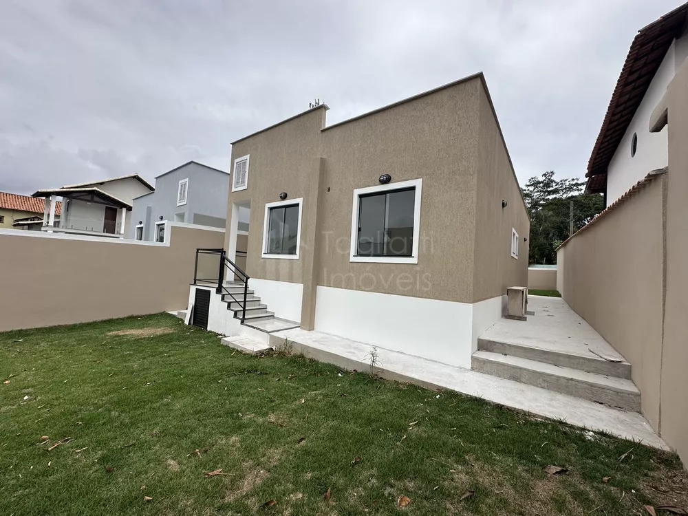 Casa, 3 quartos, 87 m² - Foto 20