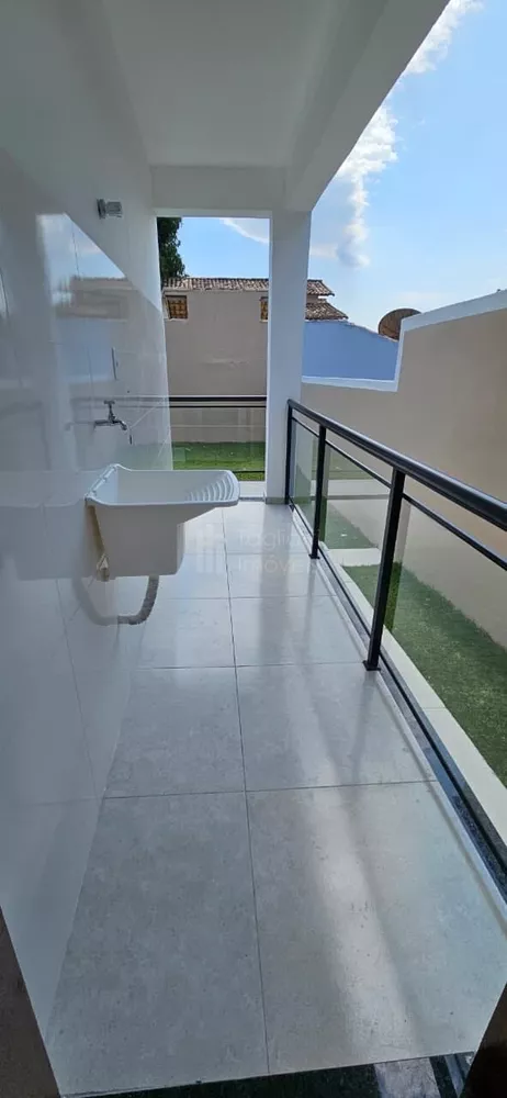Casa, 3 quartos, 87 m² - Foto 18
