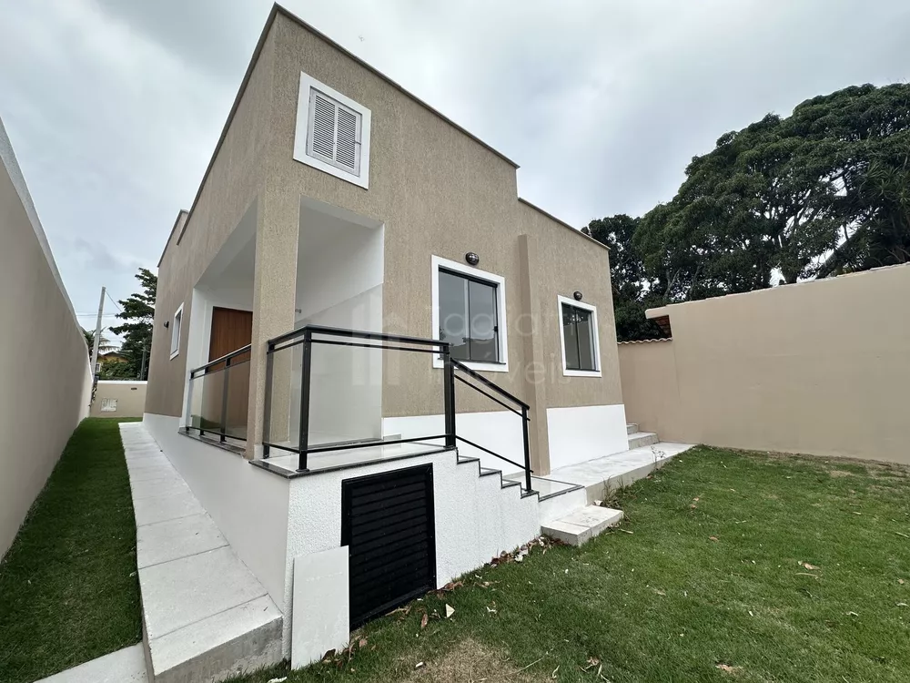 Casa, 3 quartos, 87 m² - Foto 19