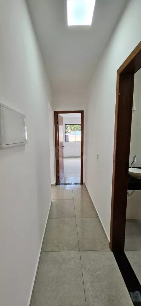 Casa, 3 quartos, 87 m² - Foto 13