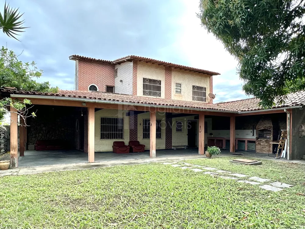 Casa, 3 quartos, 200 m² - Foto 3