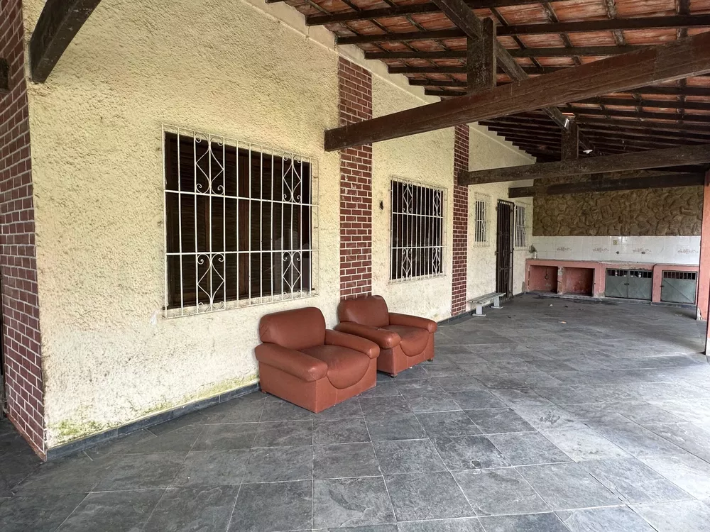 Casa, 3 quartos, 200 m² - Foto 13