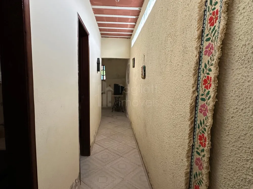 Casa, 3 quartos, 200 m² - Foto 8