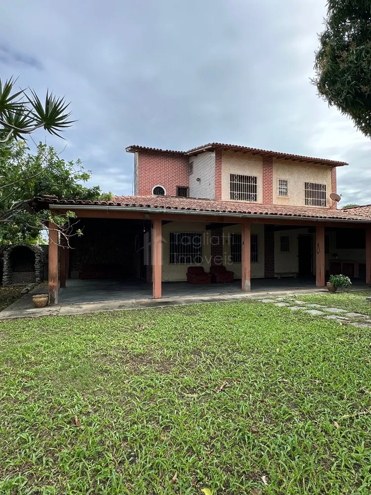Casa, 3 quartos, 200 m² - Foto 28