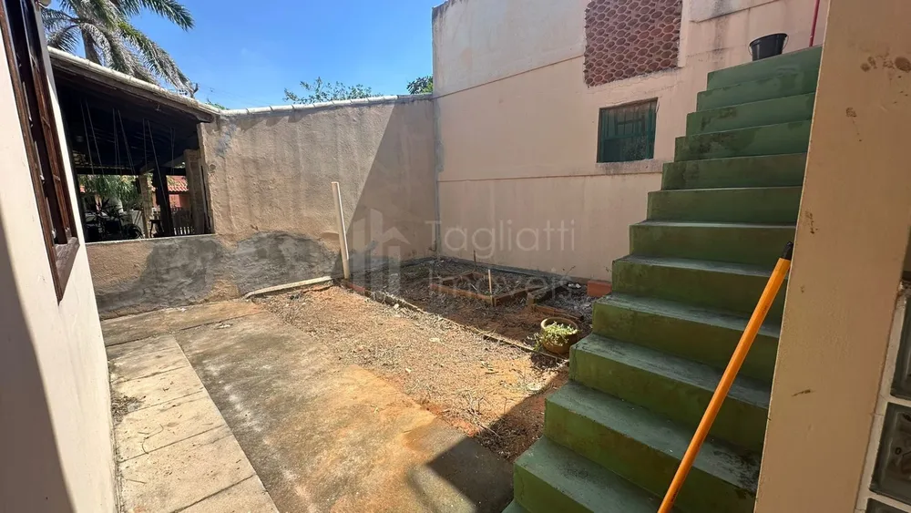 Casa de Condomínio, 4 quartos - Foto 9