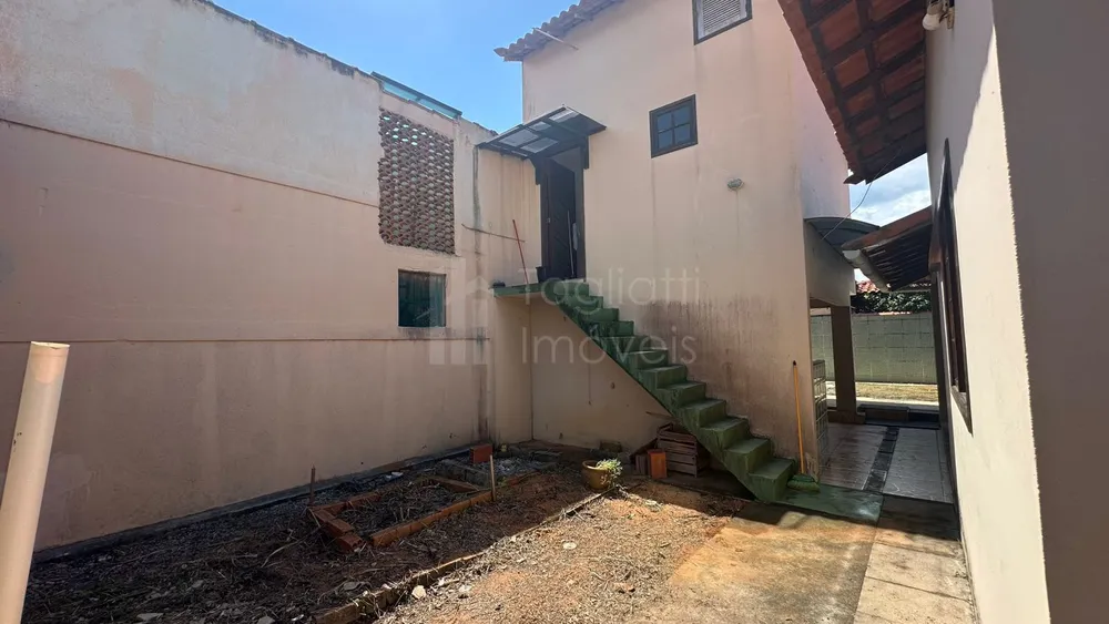 Casa de Condomínio, 4 quartos - Foto 25