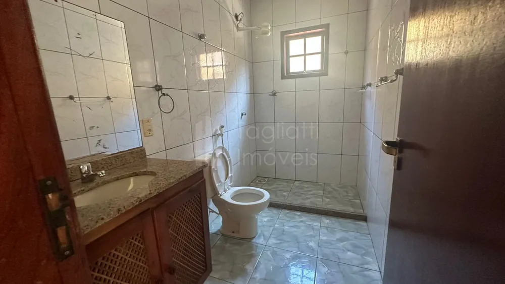 Casa de Condomínio, 4 quartos - Foto 21