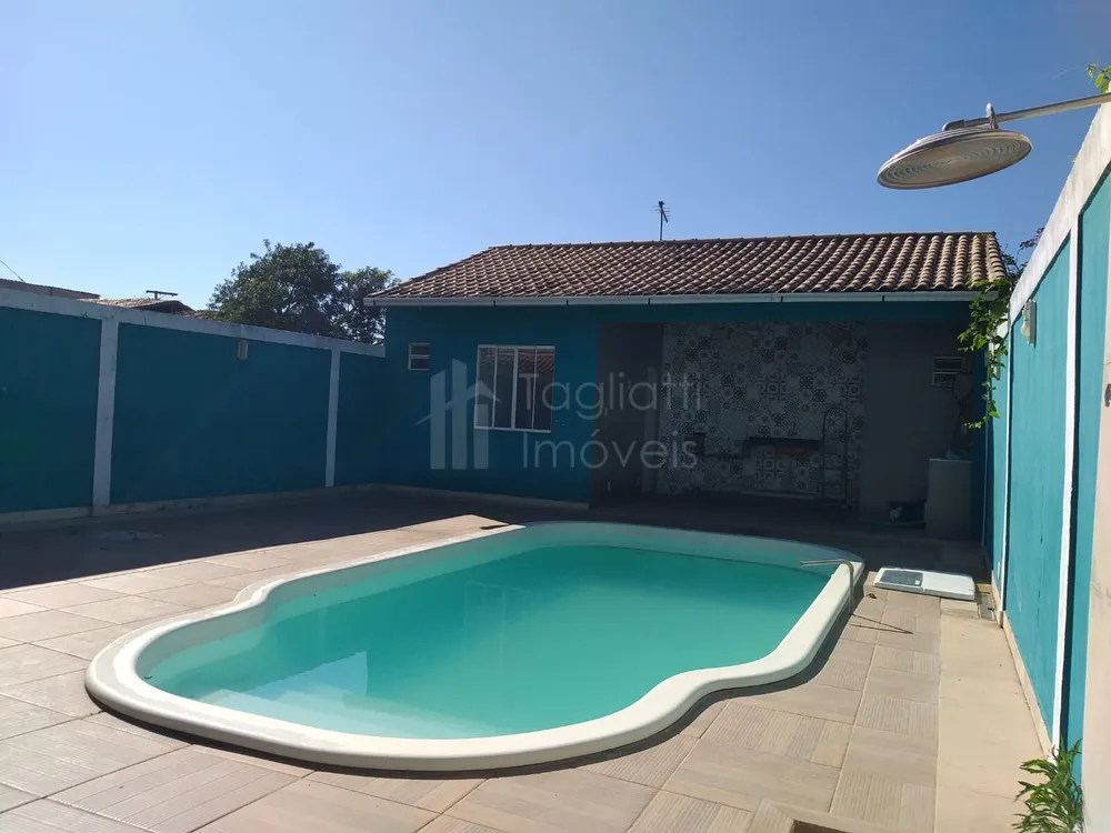 Casa, 3 quartos, 157 m² - Foto 1