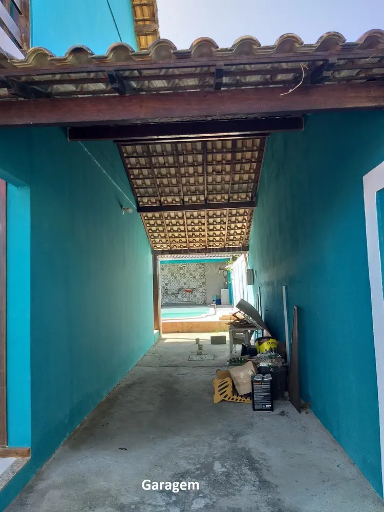 Casa, 3 quartos, 157 m² - Foto 3
