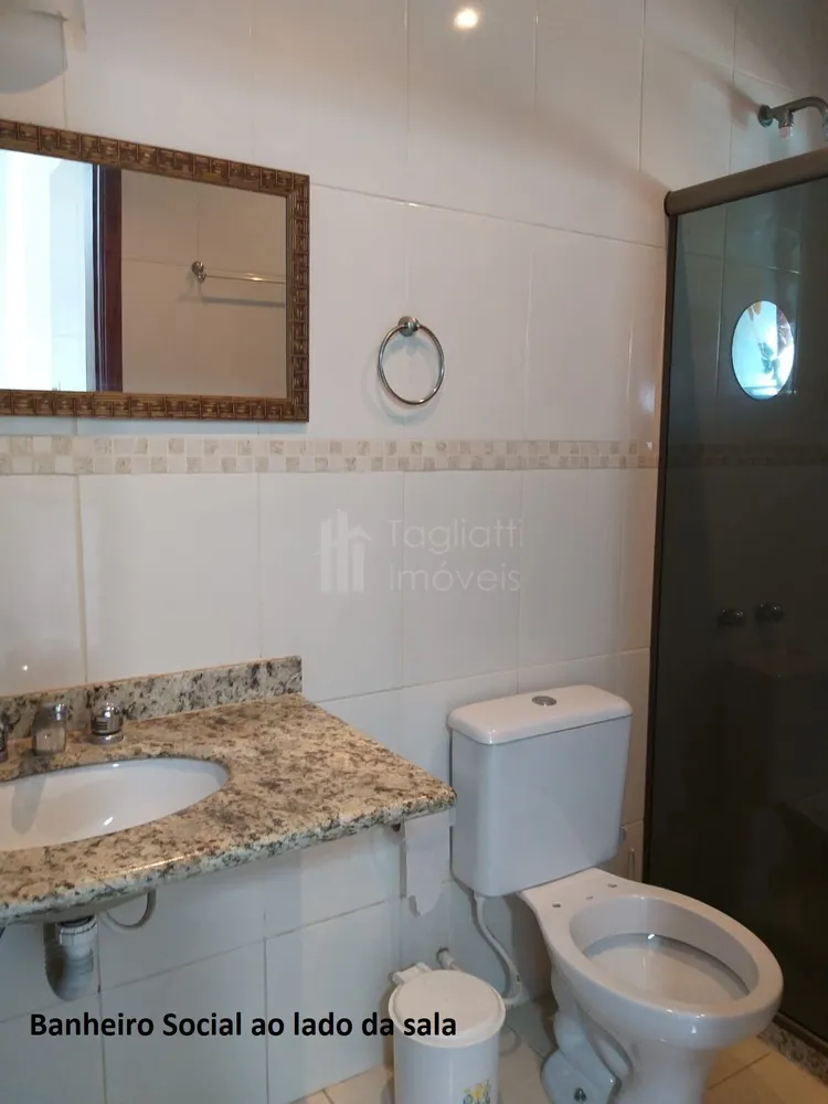 Casa, 3 quartos, 157 m² - Foto 14