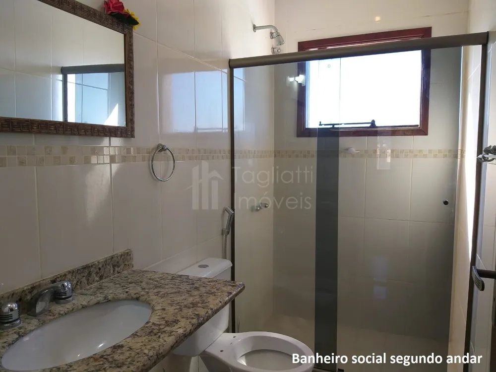 Casa, 3 quartos, 157 m² - Foto 12