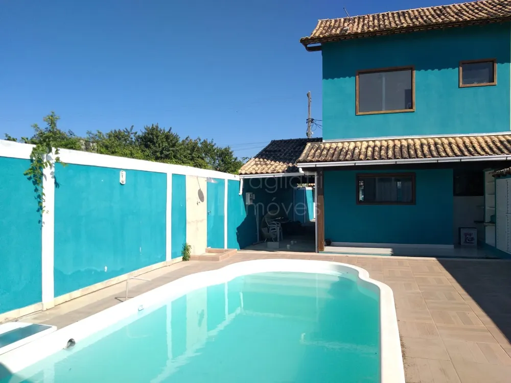 Casa, 3 quartos, 157 m² - Foto 2