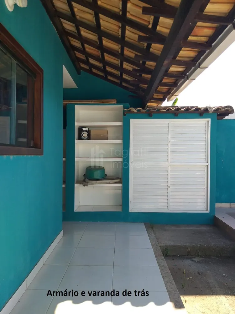 Casa, 3 quartos, 157 m² - Foto 31