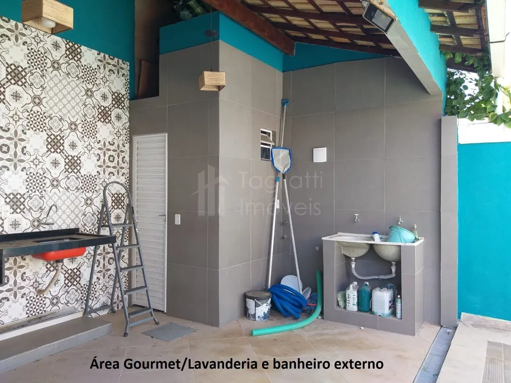 Casa, 3 quartos, 157 m² - Foto 18
