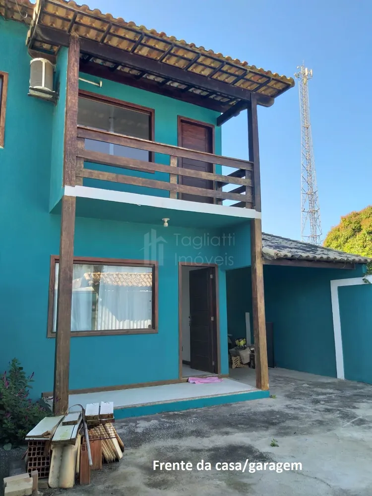Casa, 3 quartos, 157 m² - Foto 4