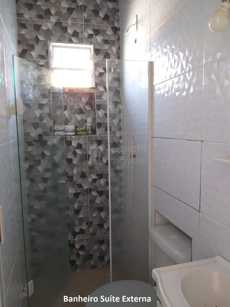 Casa, 3 quartos, 157 m² - Foto 21