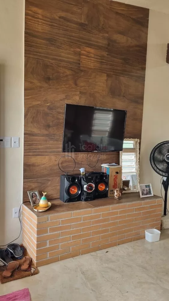 Casa, 2 quartos, 95 m² - Foto 3