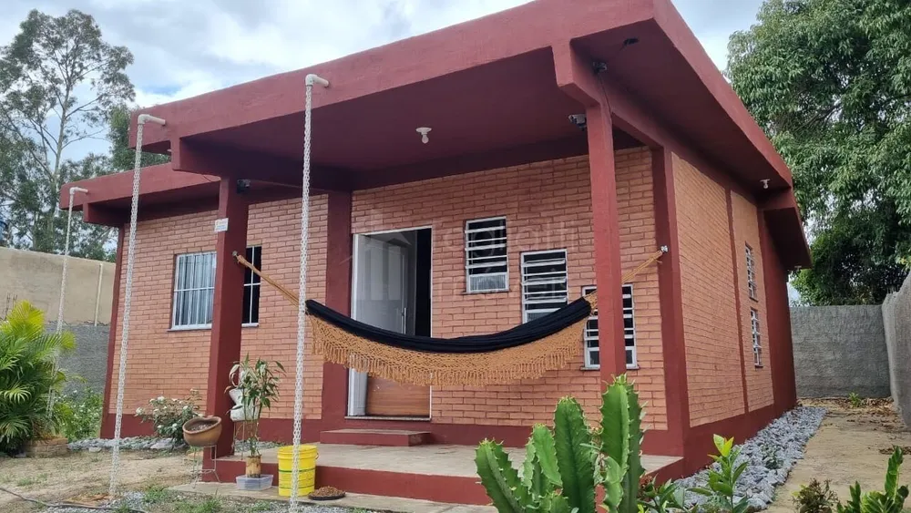 Casa, 2 quartos, 95 m² - Foto 1