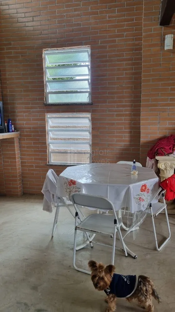 Casa, 2 quartos, 95 m² - Foto 8
