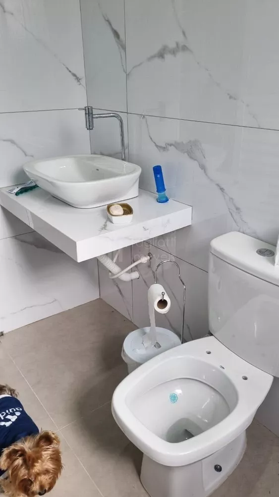 Casa, 2 quartos, 95 m² - Foto 6