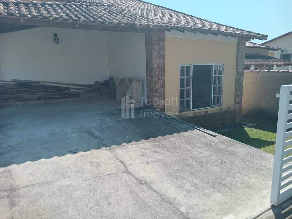 Casa de Condomínio à venda com 3 quartos, 316m² - Foto 6