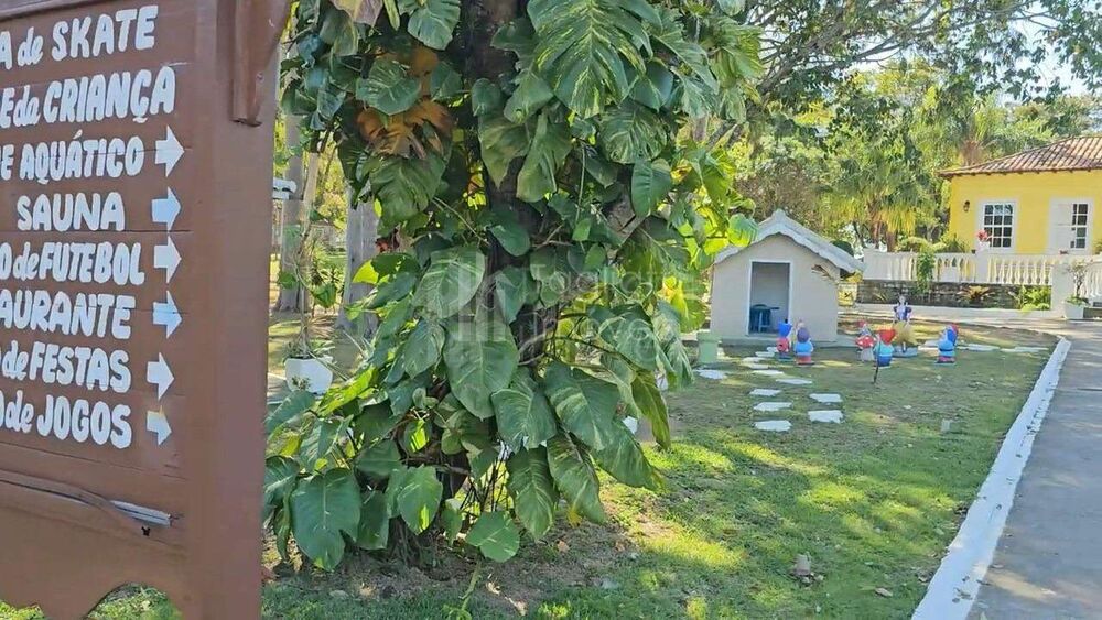 Casa de Condomínio à venda com 3 quartos, 316m² - Foto 9