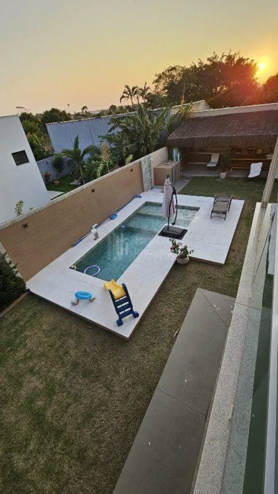 Casa de Condomínio, 4 quartos - Foto 40
