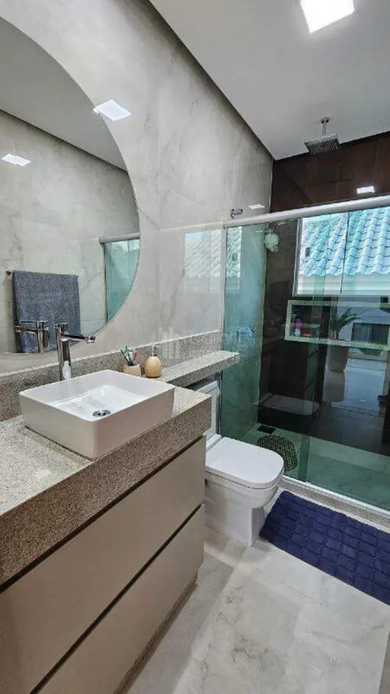 Casa de Condomínio, 4 quartos - Foto 36