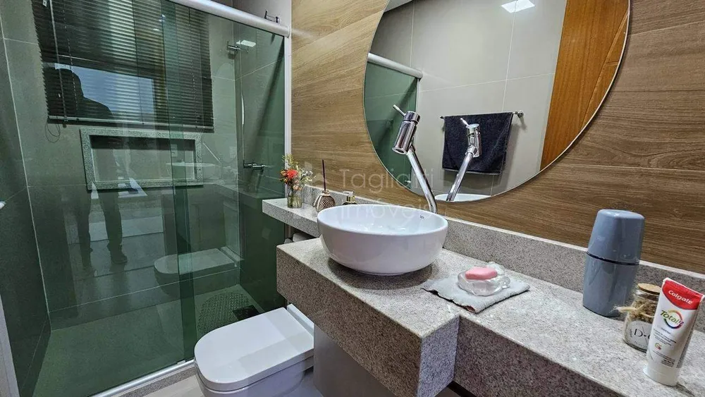 Casa de Condomínio, 4 quartos - Foto 15
