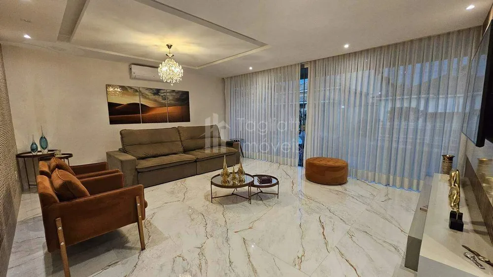 Casa de Condomínio, 4 quartos - Foto 7