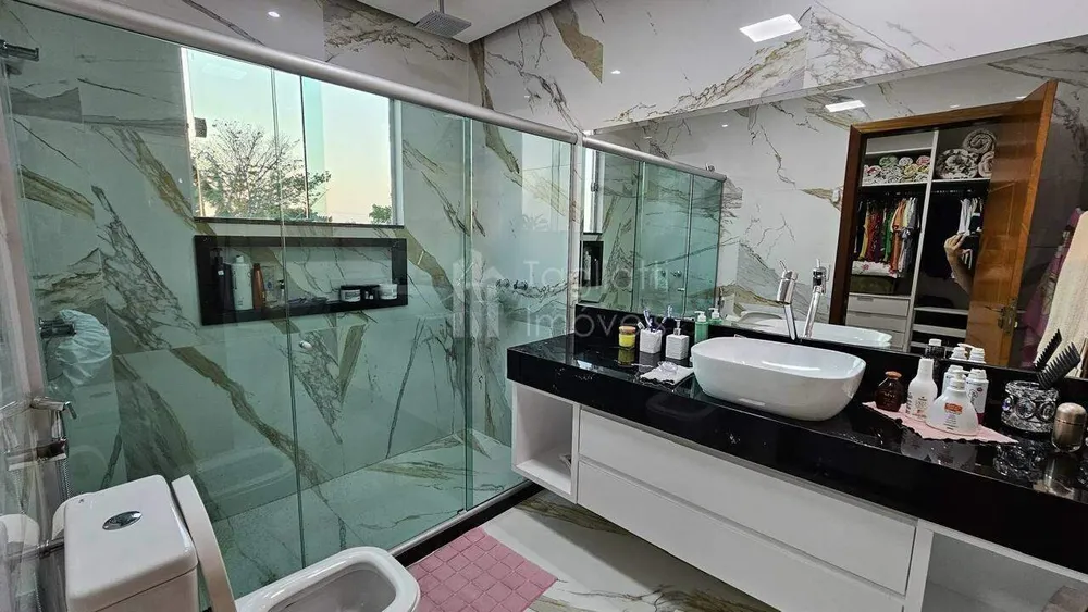 Casa de Condomínio, 4 quartos - Foto 30