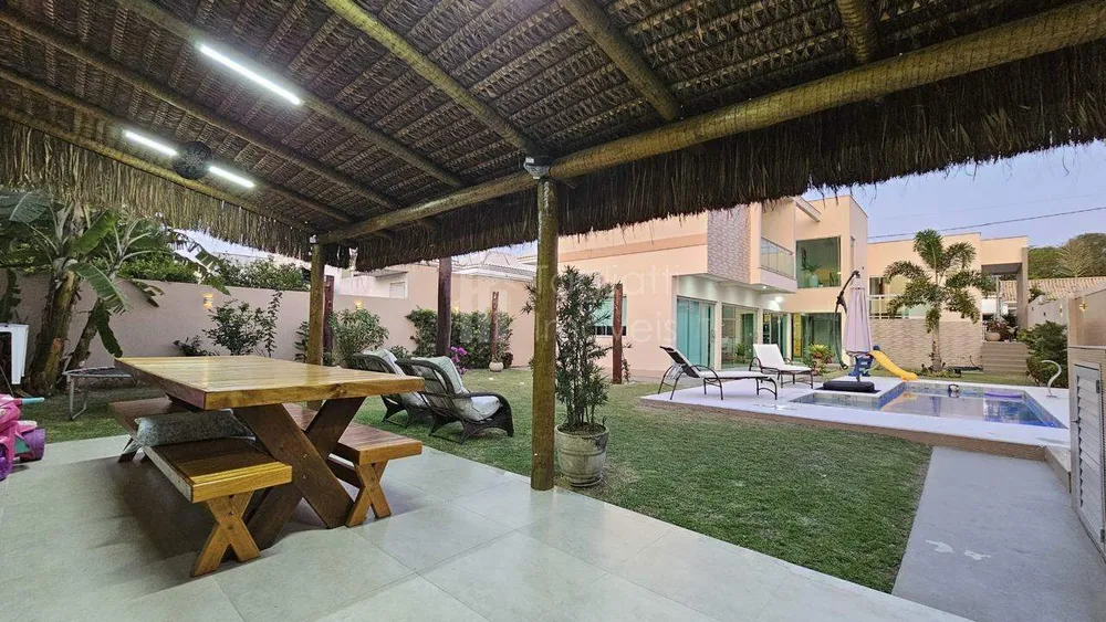 Casa de Condomínio, 4 quartos - Foto 38