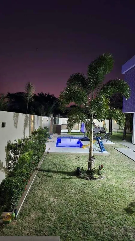 Casa de Condomínio, 4 quartos - Foto 46