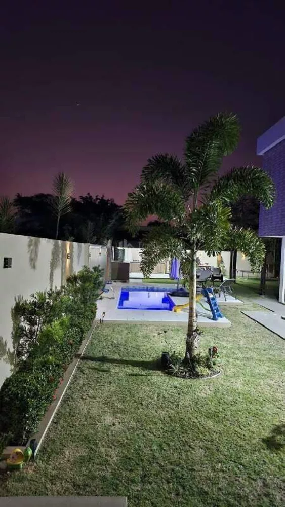 Casa de Condomínio, 4 quartos - Foto 23