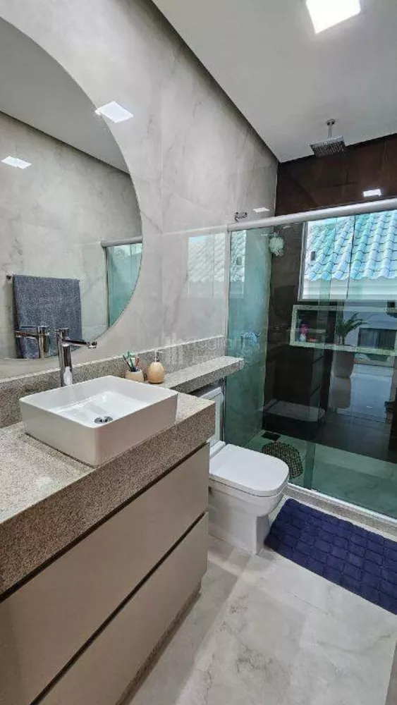 Casa de Condomínio, 4 quartos - Foto 18