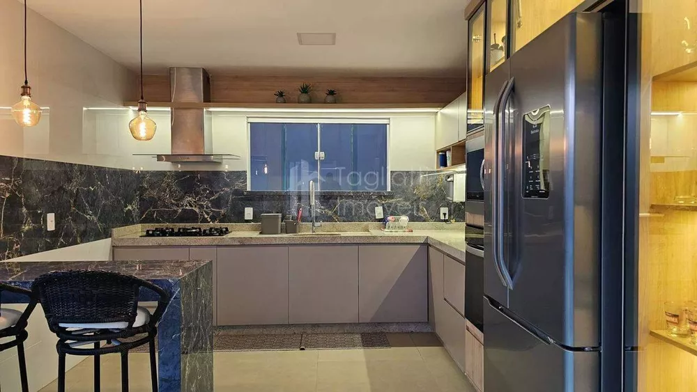 Casa de Condomínio, 4 quartos - Foto 6
