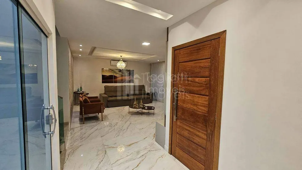 Casa de Condomínio, 4 quartos - Foto 5
