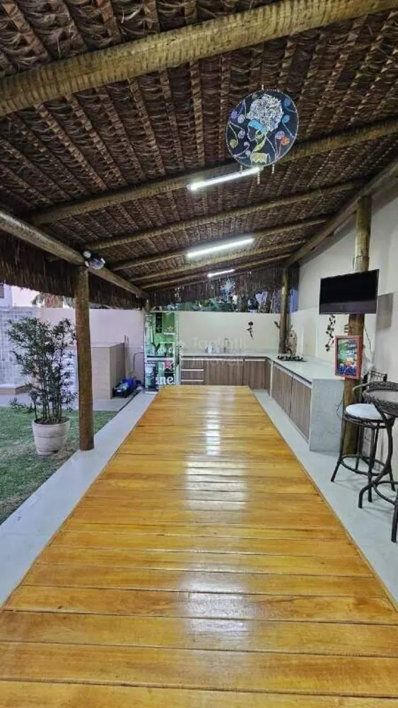 Casa de Condomínio, 4 quartos - Foto 42
