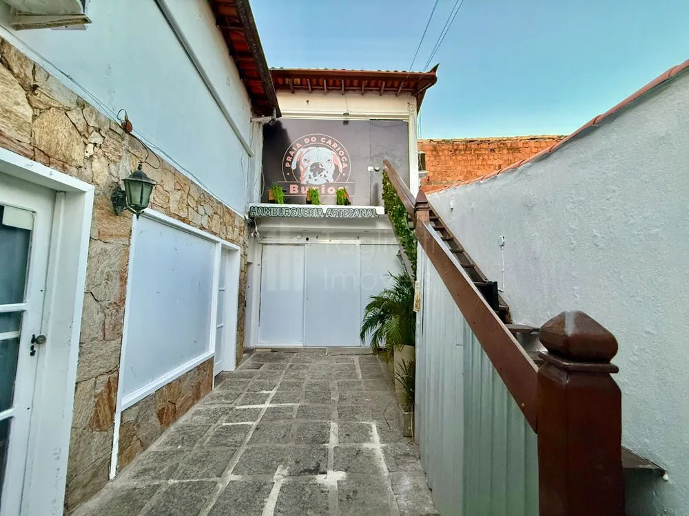 Casa, 5 quartos, 360 m² - Foto 5