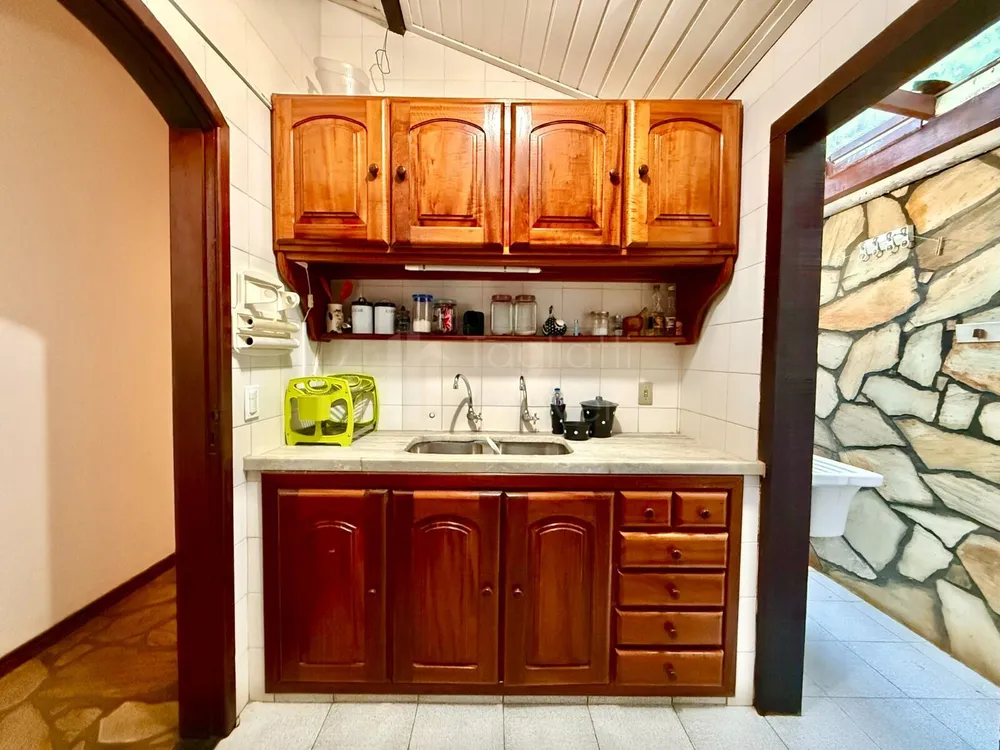 Casa, 5 quartos, 360 m² - Foto 21