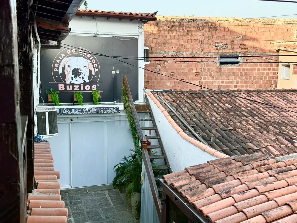 Casa, 5 quartos, 360 m² - Foto 21
