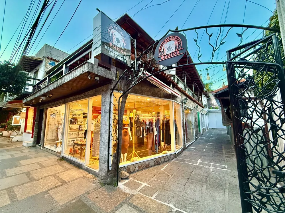 Casa, 5 quartos, 360 m² - Foto 1