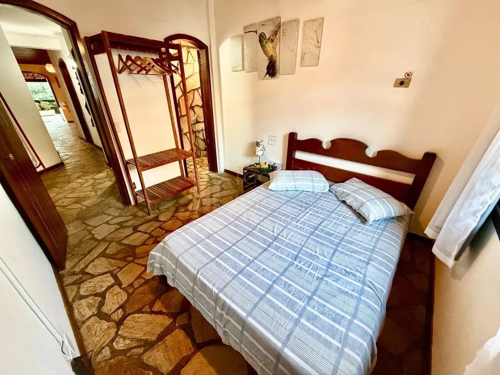 Casa, 5 quartos, 360 m² - Foto 21