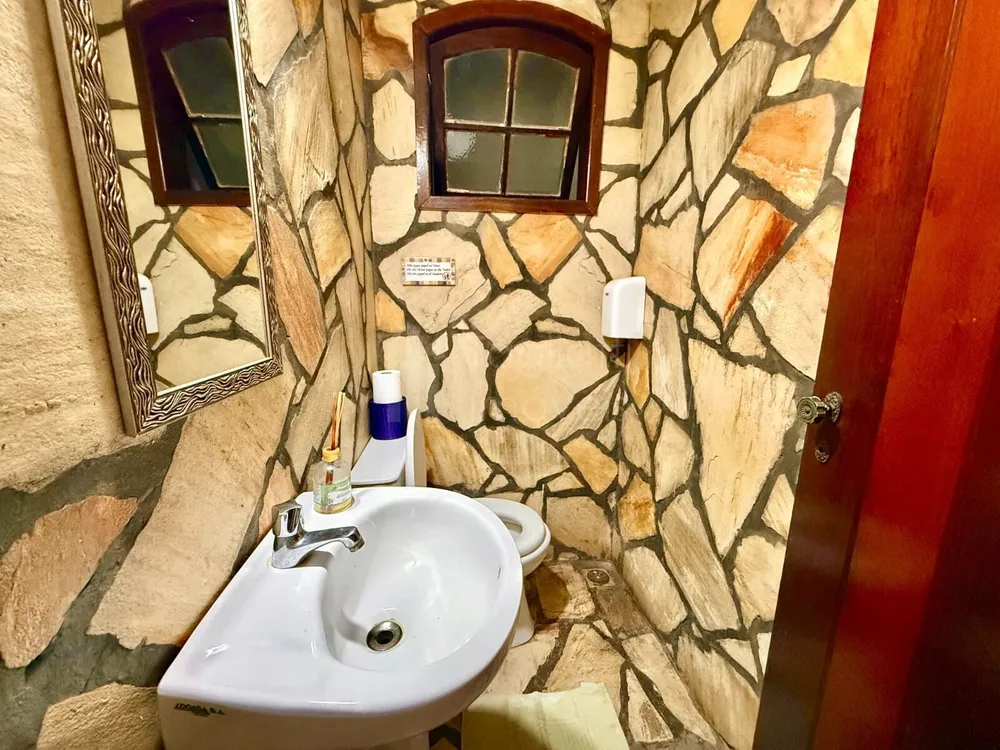 Casa, 5 quartos, 360 m² - Foto 33