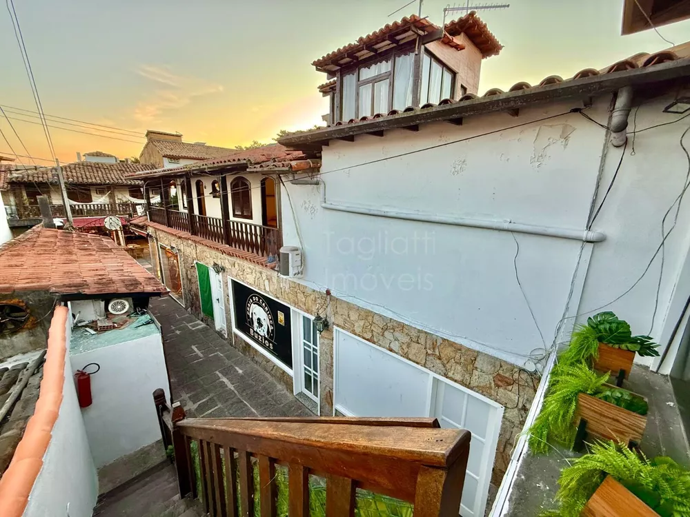 Casa, 5 quartos, 360 m² - Foto 4