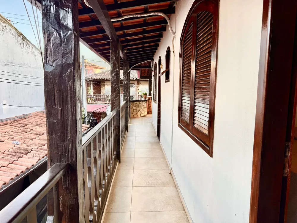 Casa, 5 quartos, 360 m² - Foto 24