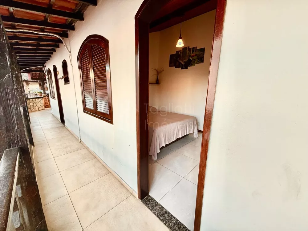 Casa, 5 quartos, 360 m² - Foto 22