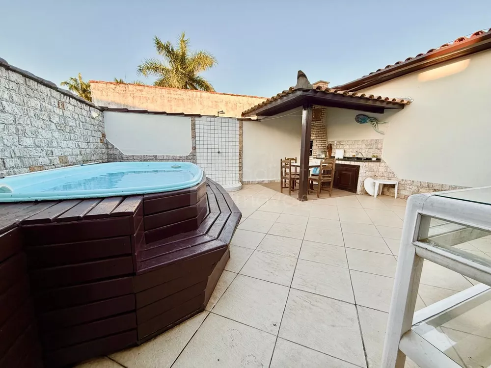 Casa, 5 quartos, 360 m² - Foto 11