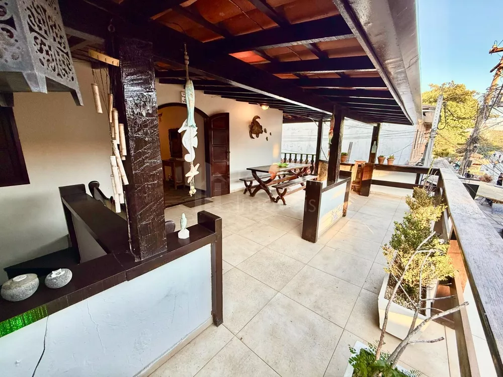 Casa, 5 quartos, 360 m² - Foto 20