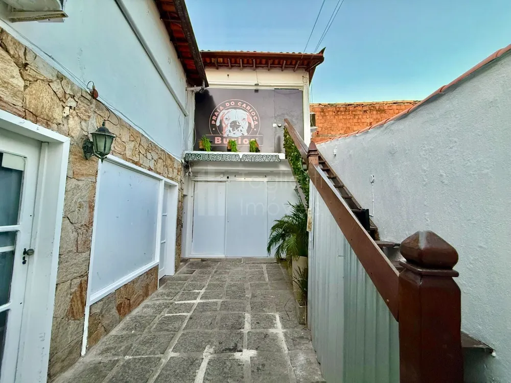 Casa, 5 quartos, 360 m² - Foto 9